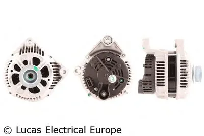 Генератор LUCAS ELECTRICAL купить