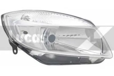 Фара LUCAS ELECTRICAL купить