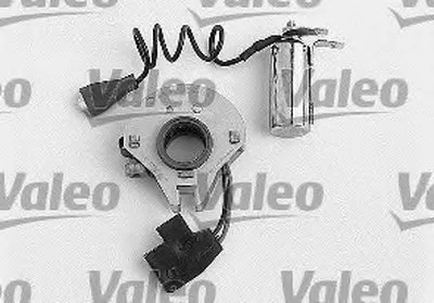 Монтажный комплект, устройство для выключения зажигания VALEO купить