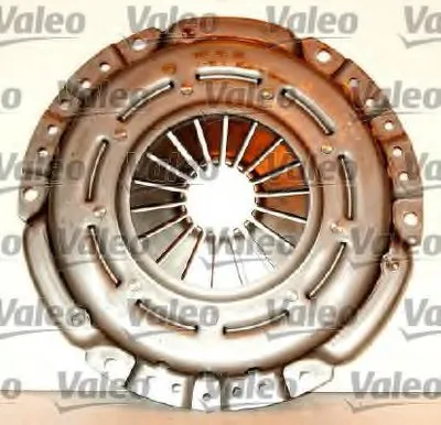 Комплект сцепления VALEO купить