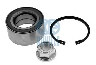 Комплект подшипника ступицы колеса RUVILLE купить