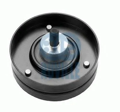 Паразитный / ведущий ролик, поликлиновой ремень RUVILLE купить