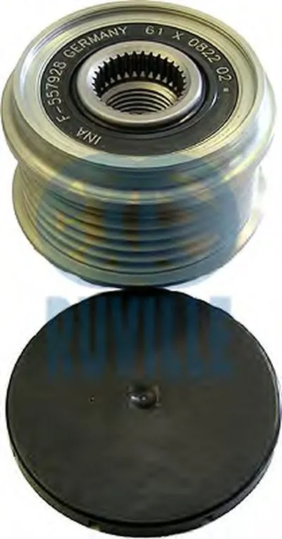 Механизм свободного хода генератора RUVILLE купить