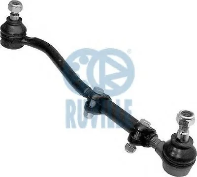 Поперечная рулевая тяга RUVILLE купить