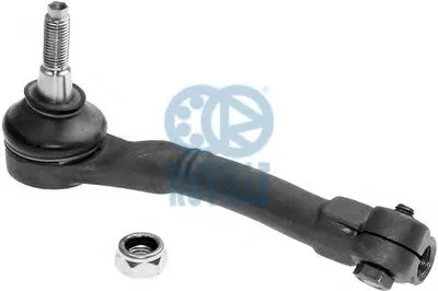 Наконечник поперечной рулевой тяги RUVILLE купить