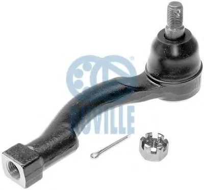 Наконечник поперечной рулевой тяги RUVILLE купить