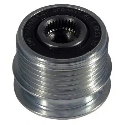 Механизм свободного хода генератора FISPA купить