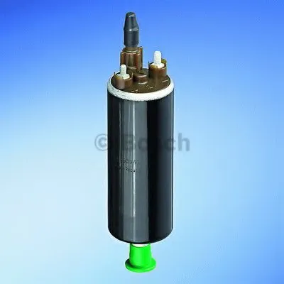 Топливный насос BOSCH купить