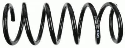 винтовая пружина SACHS купить