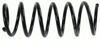 винтовая пружина SACHS купить