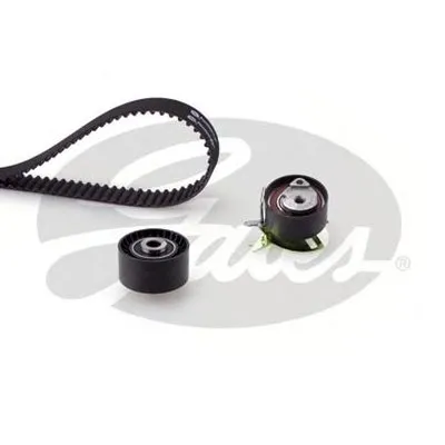 Комплект ремня ГРМ PowerGrip® GATES купить