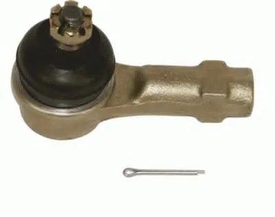 Наконечник поперечной рулевой тяги LEMFÖRDER купить