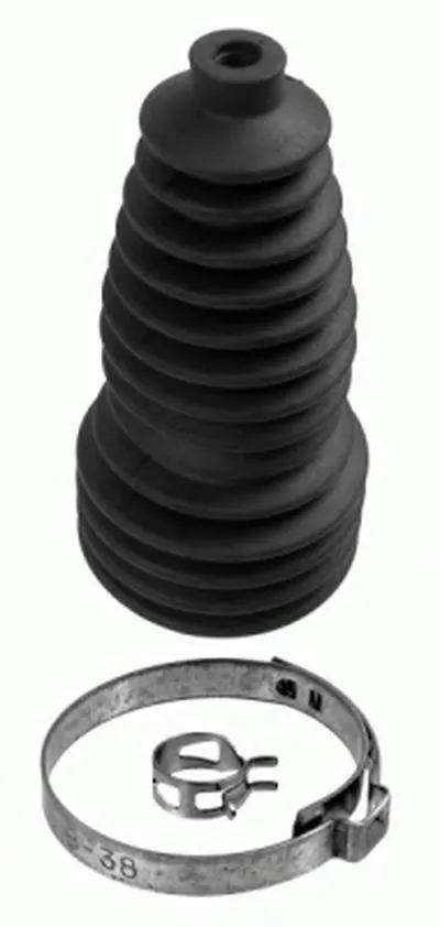 Пыльник, рулевое управление LEMFÖRDER купить