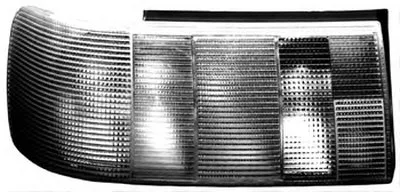 Задний фонарь VAN WEZEL купить