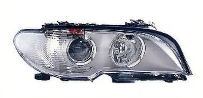 Фара VAN WEZEL купить