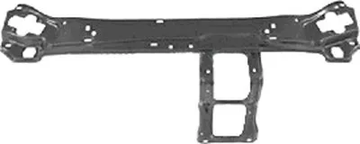 Облицовка передка VAN WEZEL купить