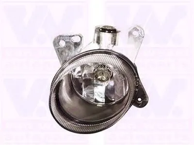 дневное освещение VAN WEZEL купить