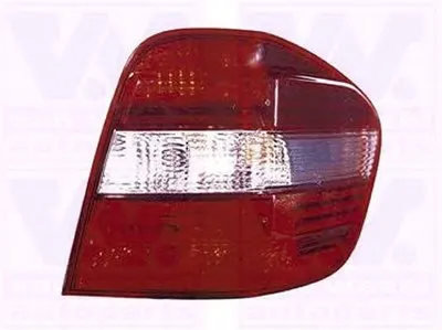 Задний фонарь VAN WEZEL купить