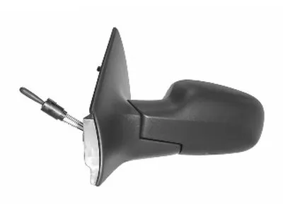 Наружное зеркало VAN WEZEL купить