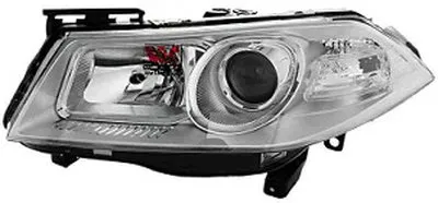 Фара VAN WEZEL купить