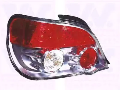 Задний фонарь VAN WEZEL купить