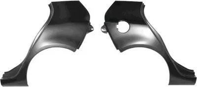 Боковина VAN WEZEL купить