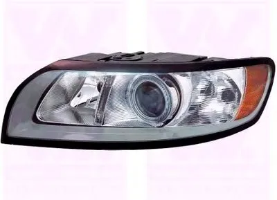 Фара VAN WEZEL купить