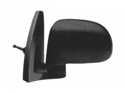 Наружное зеркало VAN WEZEL купить