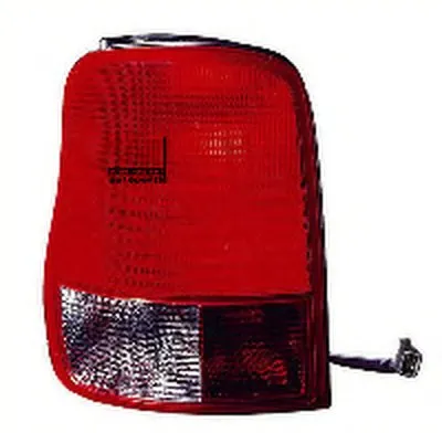 Задний фонарь VAN WEZEL купить