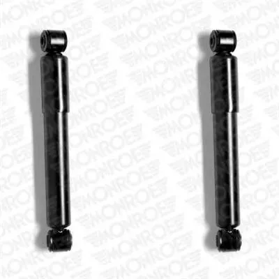 Амортизатор MONROE REFLEX MONROE купить