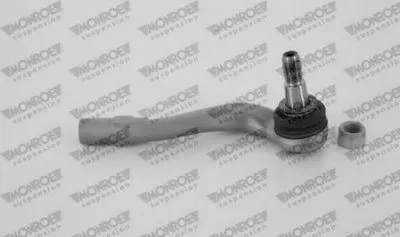 Наконечник поперечной рулевой тяги MONROE купить