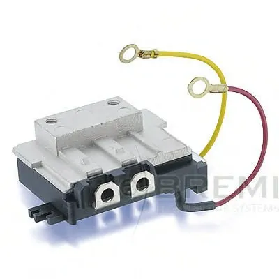 Коммутатор, система зажигания BREMI купить