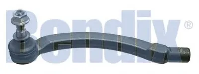 Наконечник поперечной рулевой тяги BENDIX купить