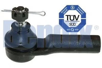 Наконечник поперечной рулевой тяги BENDIX купить