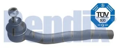 Наконечник поперечной рулевой тяги BENDIX купить