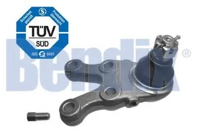 Шаровой шарнир BENDIX купить