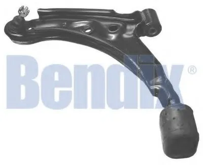 Рычаг независимой подвески колеса, подвеска колеса BENDIX купить