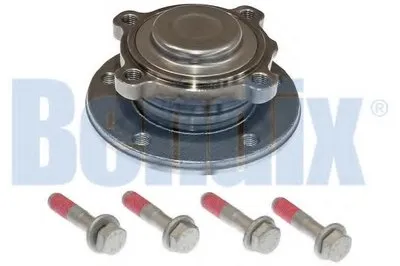 Комплект подшипника ступицы колеса BENDIX купить