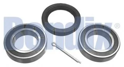 Комплект подшипника ступицы колеса BENDIX купить