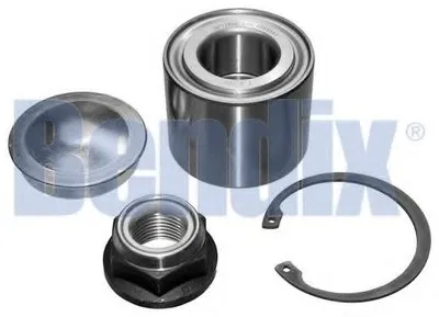 Комплект подшипника ступицы колеса BENDIX купить