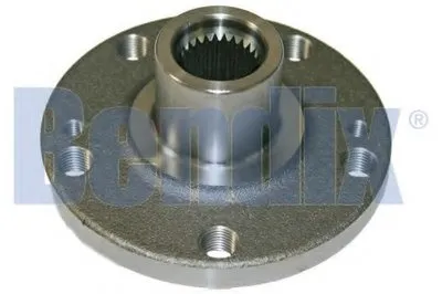 ? колесн. ступицы = BENDIX купить