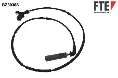 Датчик, частота вращения колеса FTE купить