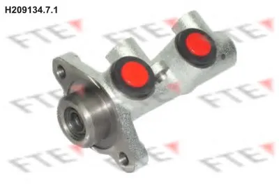 целиндер ручного тормоза FTE купить