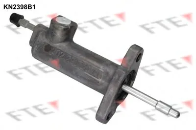 Рабочий цилиндр, система сцепления FTE купить