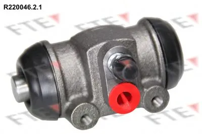 Колесный тормозной цилиндр FTE купить