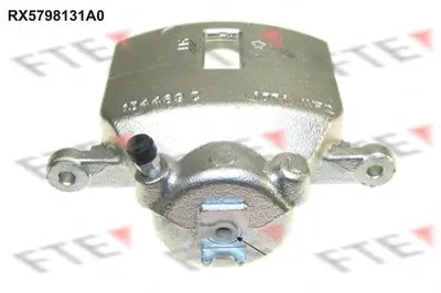 Тормозной суппорт FTE купить