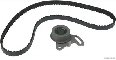 Комплект ремня ГРМ HERTH+BUSS JAKOPARTS купить