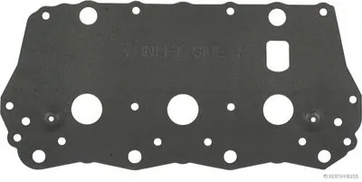 Прокладка, крышка головки цилиндра HERTH+BUSS JAKOPARTS купить