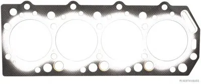Прокладка, головка цилиндра HERTH+BUSS JAKOPARTS купить