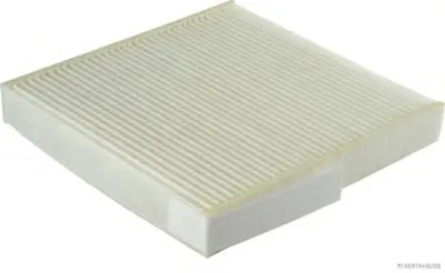 Фильтр, воздух во внутренном пространстве HERTH+BUSS JAKOPARTS купить